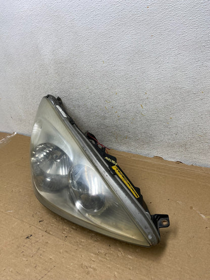 2002 - 2004 Lexus Es300 Es330 Right Passenger Headlight Hid Xenon AH8387 DW1