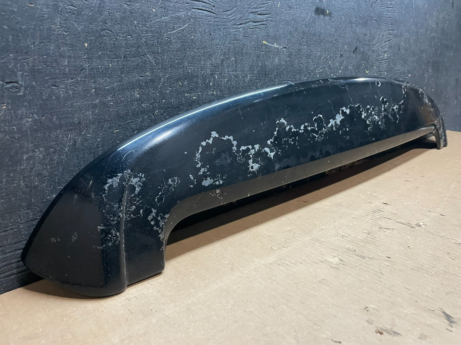 2011 to 2015 Kia Sorento Rear Spoiler Wing Brake Light AA2313 DG1