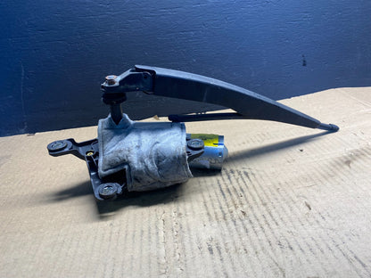 2011 to 2019 Ford Explorer Rear Windshield Wiper Motor OEM ab7392 DG1