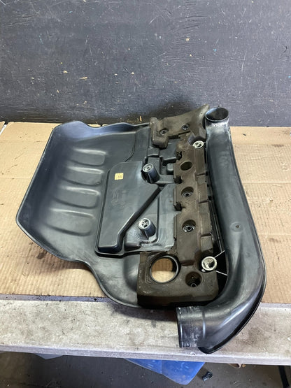 2013 to 2016 Dodge Dart 2.0L Engine Motor Cover Shield M2694 DG6