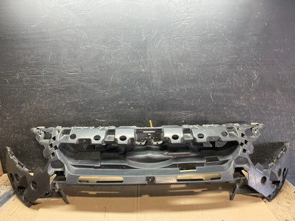 2014 to 2018 Ford Transit Connect Bumper Upper Cover Support Absorber X36260