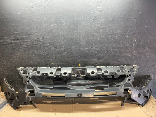 2014 to 2018 Ford Transit Connect Bumper Upper Cover Support Absorber X36260