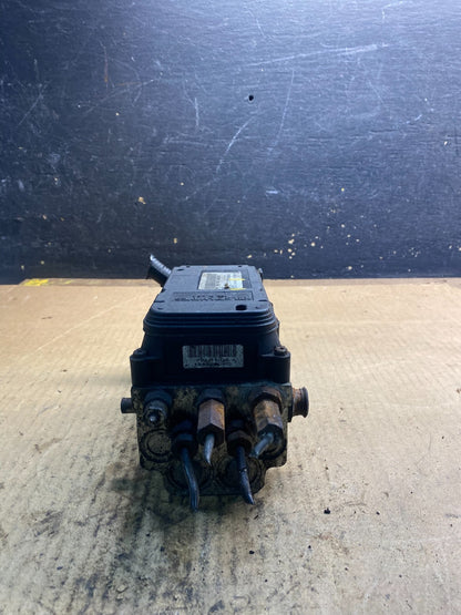 2009 2010 Ford E250 E350 Econoline Anti-Lock ABS Antilock Brake Pump Z2414 DG4