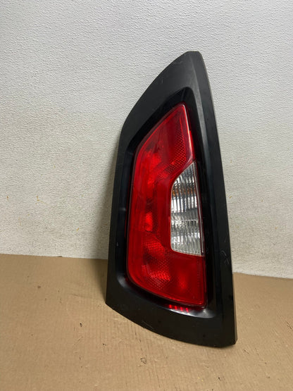 2012 to 2013 Kia Soul Left Driver LH Side Tail Light AH5808 LK0