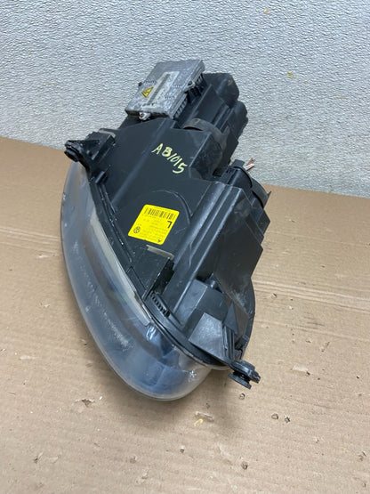 2006 to 2009 Volkswagen Jetta Golf Left Driver HID Xenon Headlight Oem AB1015 DW6