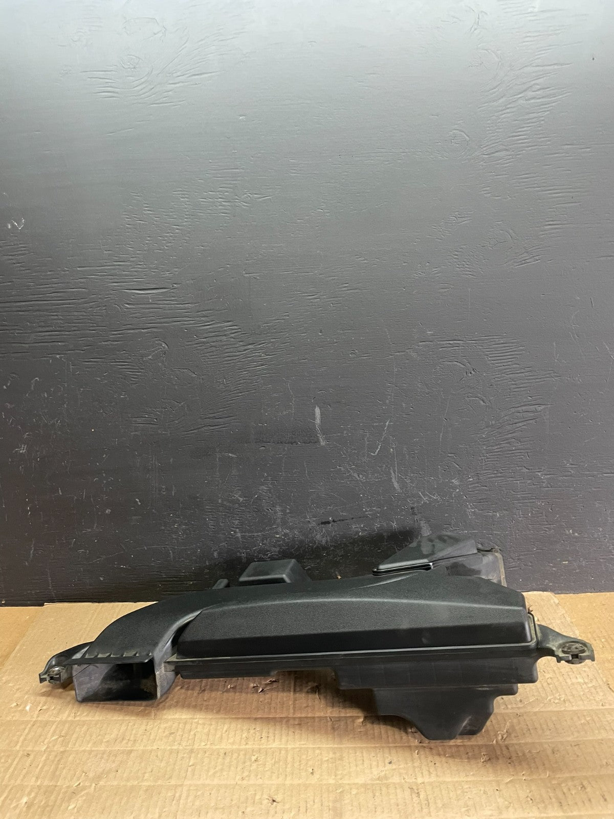 2013 to 2018 Nissan Altima 2.5L Front Air Cleaner Intake Duct Tube ab7817 DG4