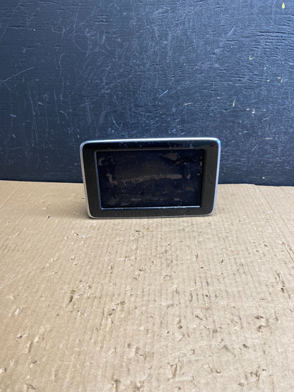 2014 - 2016 Mercedes CLA250 Navigation Information Display Screen AE4147 DG0