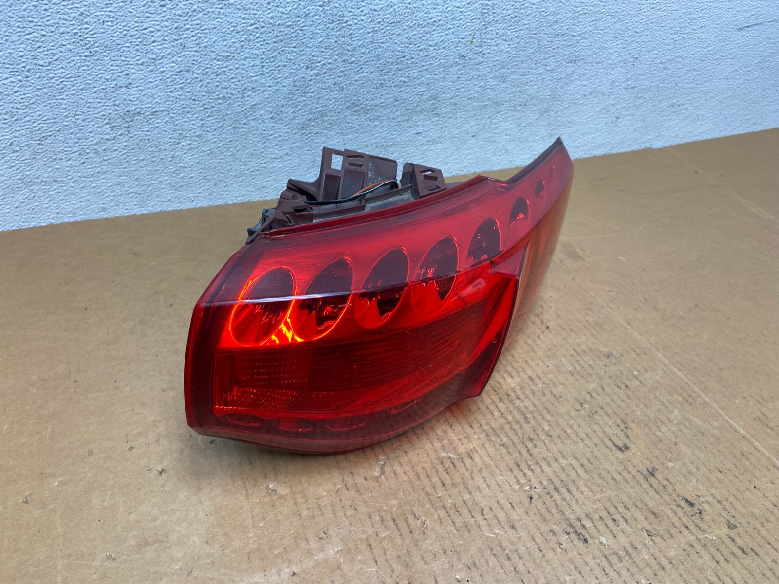 2009-2017 Infiniti FX35 FX50 QX70 Right Passenger RH Tail Light AD9312 LK2