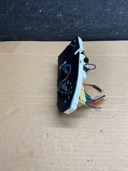 1997-2014 Ford Van Econoline E150 E250 Heater Climate Fan Control AG5099 DG2