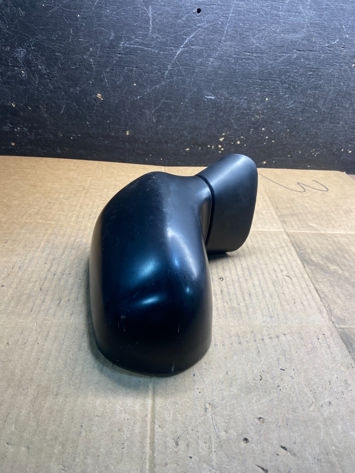 2006 -2011 Honda Civic Sedan Right Passenger View Mirror Y3840 MS1