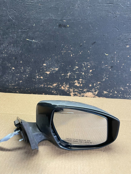 2013-2018 Nissan Altima Right Passenger View Power Turn Door Mirror aa6008 DG8