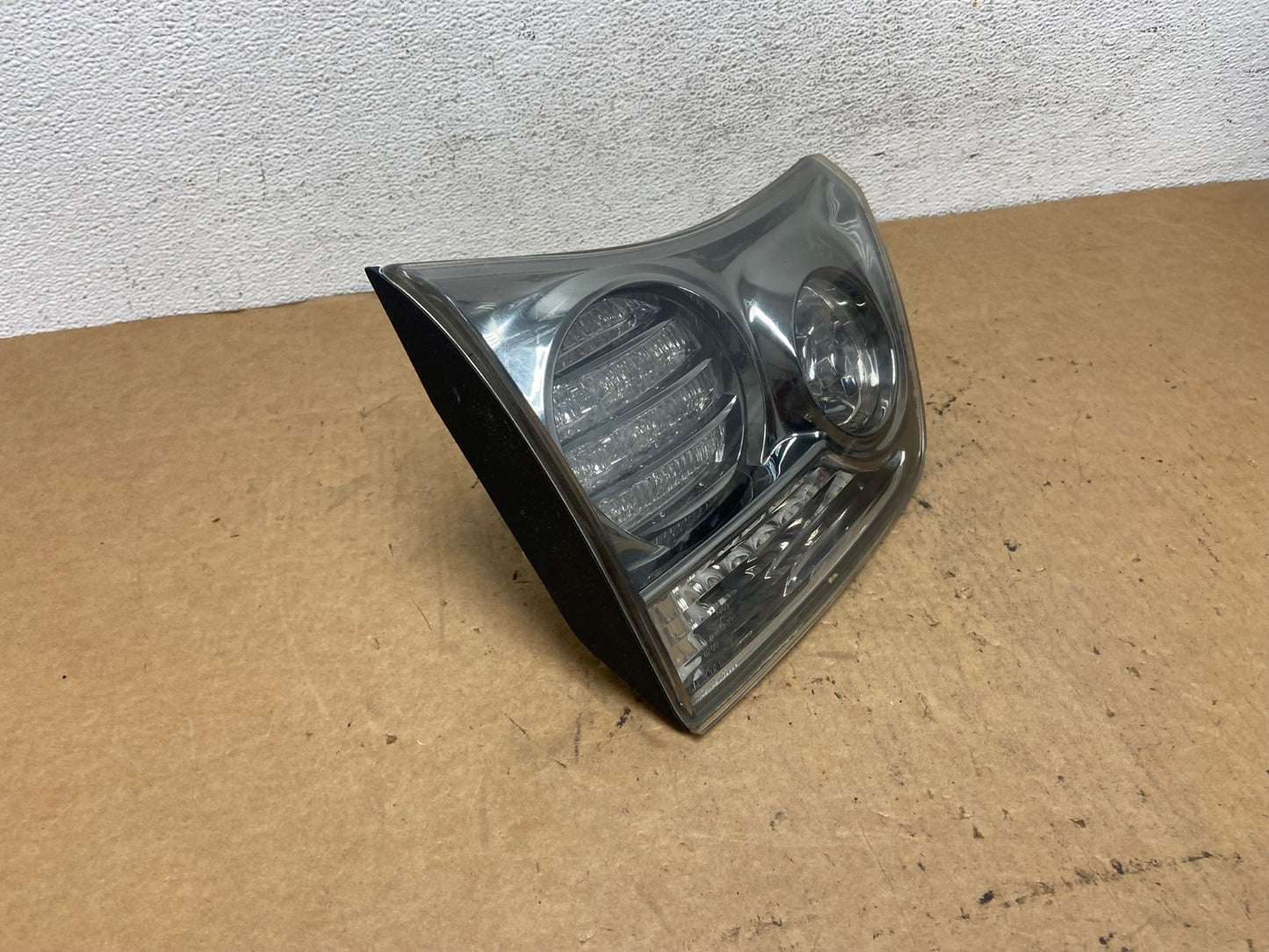 2006 to 2007 Lexus RX400H Left Driver LH Side Inner Tail Light AD4786 LK2