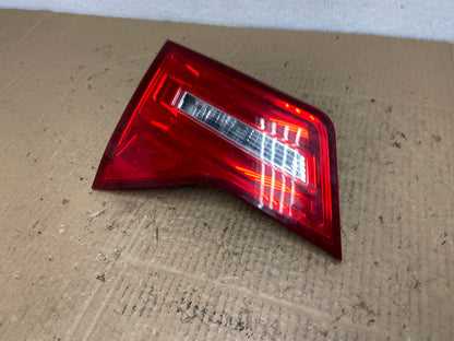 2007 2008 2009 Acura Mdx Left Driver Lh Side Inner Tail Light Oem AC4073 LK1