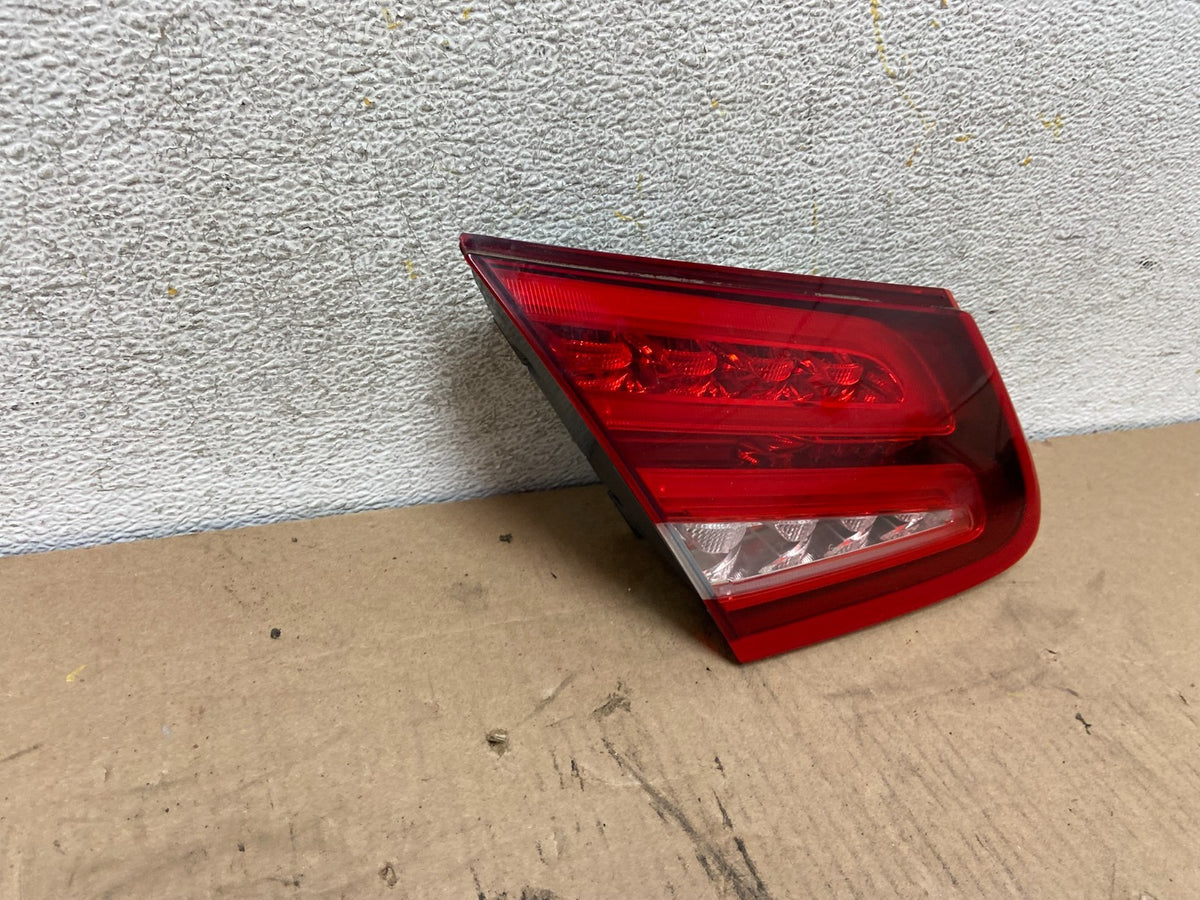 2015-2017 Mercedes-Benz Coupe S550 Left Driver LH Inner Tail Light ah0999 DG1