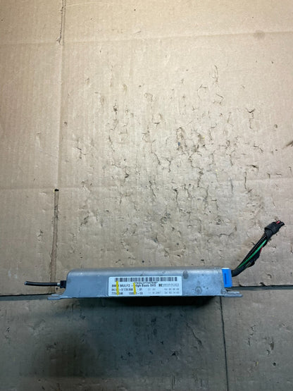 2004 2005 Audi Volkswagen Control Module Computer Telematics OEM w1386 DG4