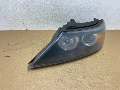 2011 to 2013 Kia Sorento Left Driver LH Side Headlight Halogen AG1171 DW2