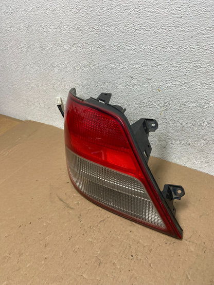 2002 to 2003 Subaru Impreza Wagon Left Driver LH Tail Light AD6554 DG1
