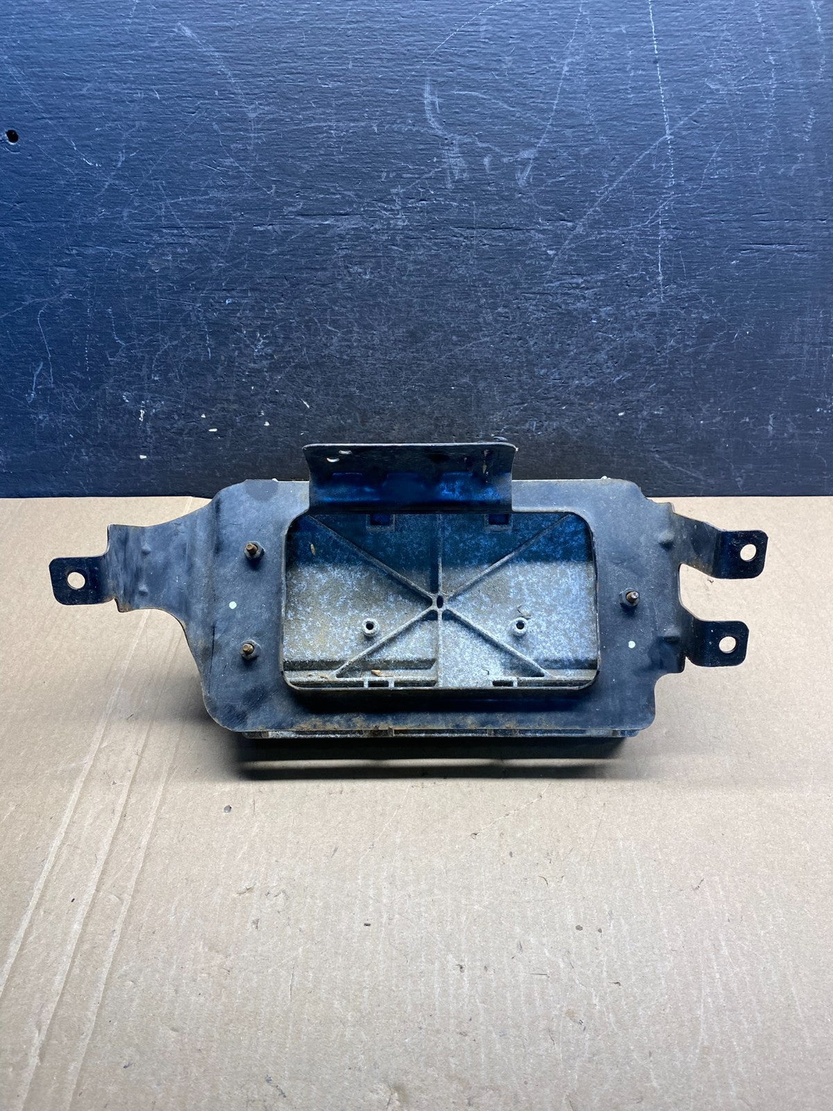 2008 2009 Dodge Caravan 3.8L Engine Computer ECU AG3557 DG1