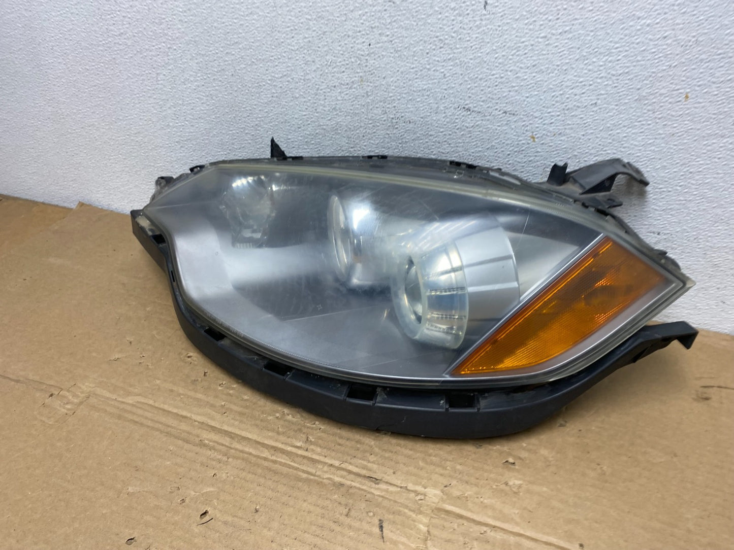 2007 to 2009 Acura Rdx Left Driver LH Side Headlight Xenon HID AD3956 DW1