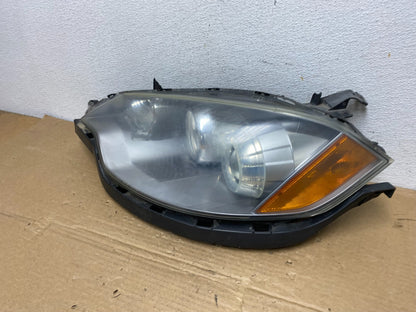 2007 to 2009 Acura Rdx Left Driver LH Side Headlight Xenon HID AD3956 DW1