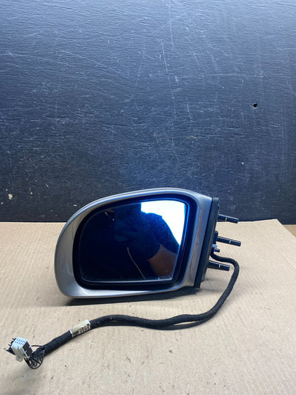 2006 2007 2008 Mercedes ML Left Driver LH Side Mirror AI7093 DW8