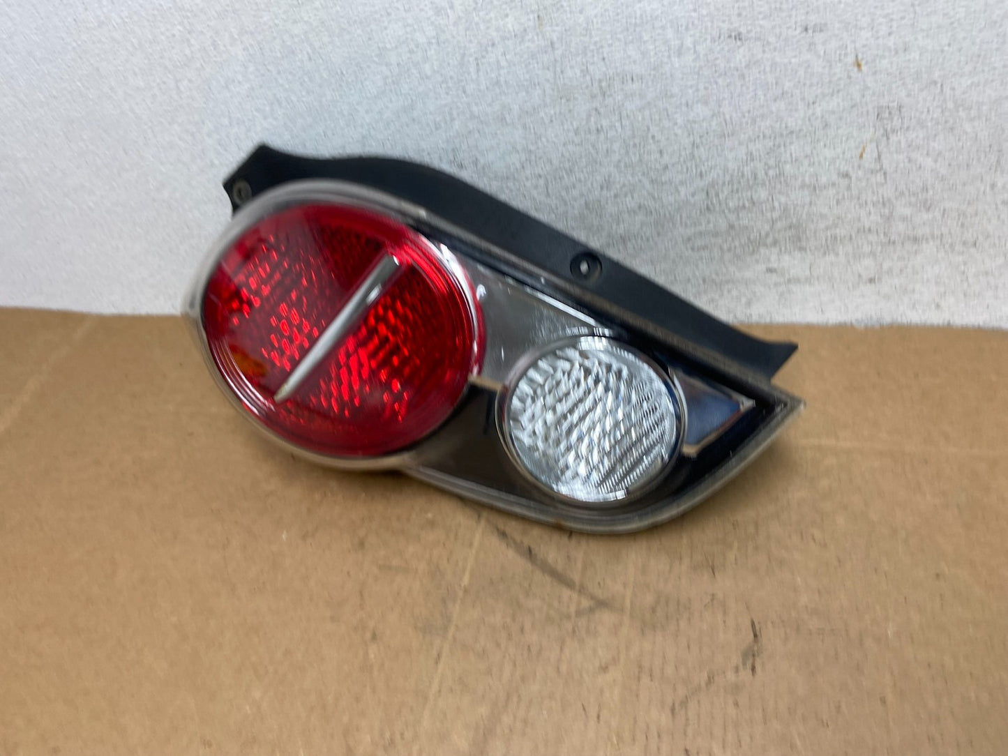 2013 2014 2015 Chevrolet Spark Left Driver Side Tail Light AD6089 DG1