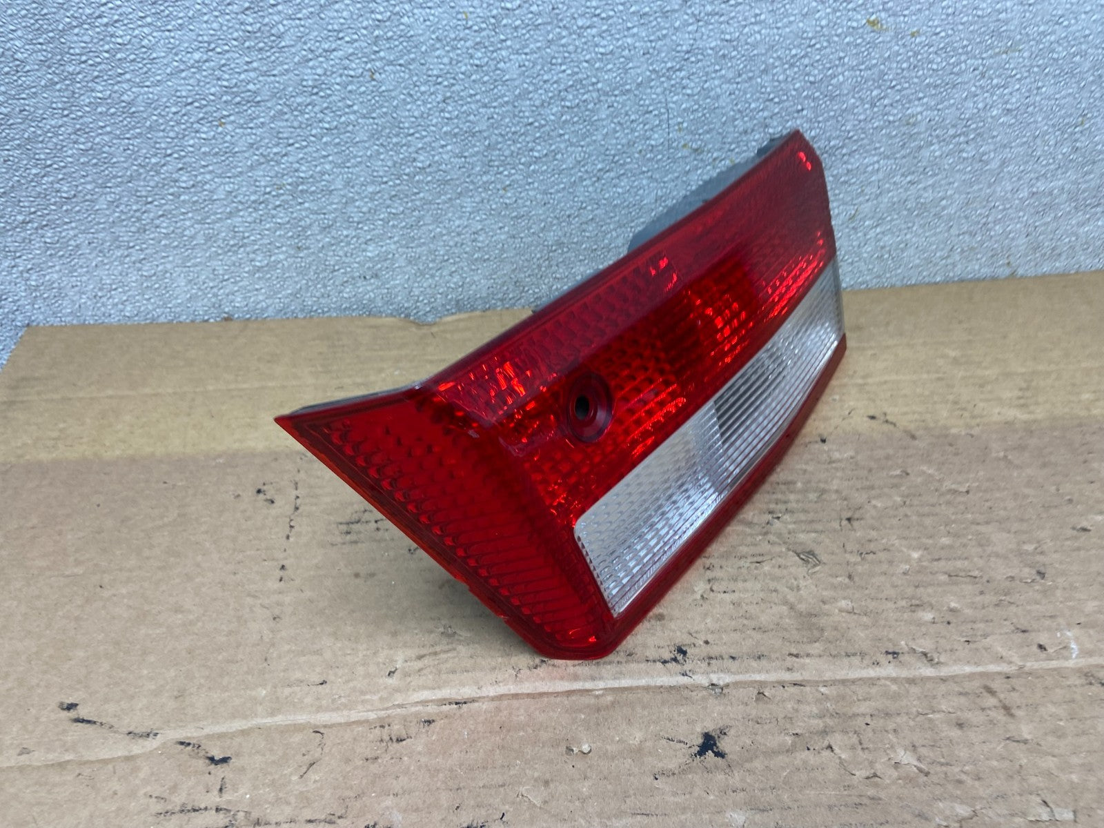 2003 to 2004 Honda Accord Sedan Right Passenger Inner Tail Light OEM AB5288 LK2