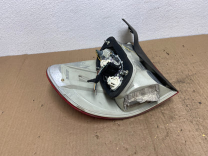 2007 to 2010 Bmw X5 E70 Right Passenger Rh Side Tail Light OEM AB8462 DW6