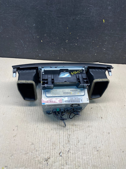 2013 2014 2015 Honda Accord Front Center Radio Display Screen Air Vent o3458 DG4