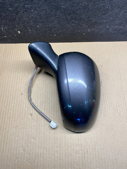 2010 to 2015 Toyota Prius Left Driver LH Side View Door Mirror AI0333 DG0