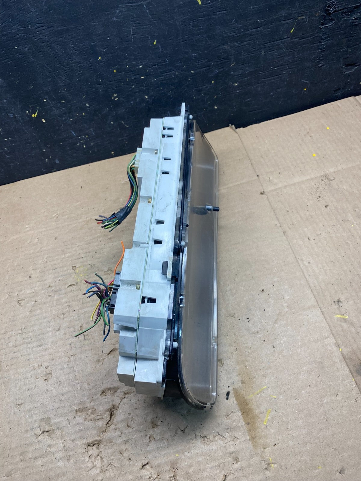 2000 2001 2002 Ford Expedition Speedometer Instrument Gauge Cluster Q2331 DG3