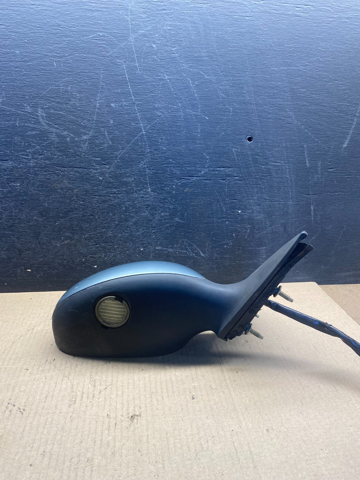 2000 to 2007 Ford Taurus Right Passenger View Door Mirror ah3455 DG3