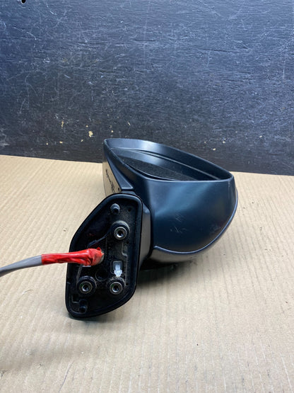 2010 to 2015 Toyota Prius Left Driver LH Side View Door Mirror AI0333 DG4