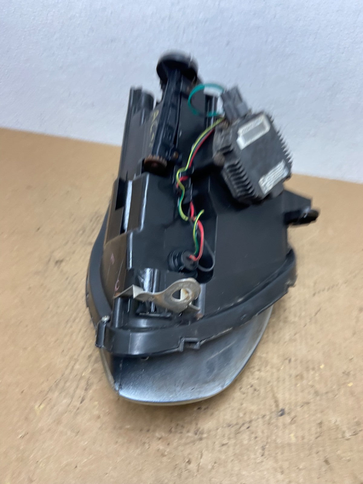 2005-2006 Infiniti G35 Right Passenger Hid Xenon Headlight Sedan Oem AC3714 DW9
