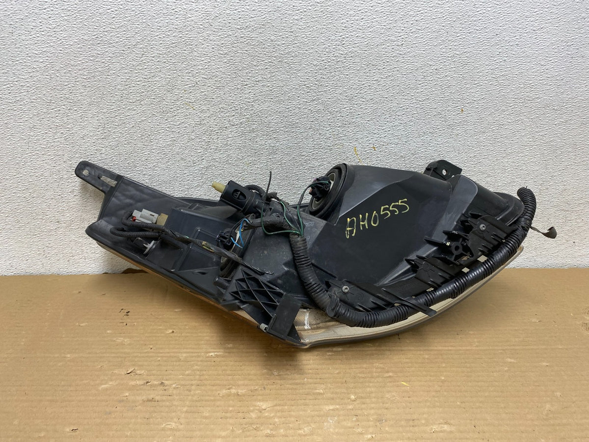 Sedan 2010 2011 2012 Nissan Altima Left Driver Side Headlight AH0555 DW8