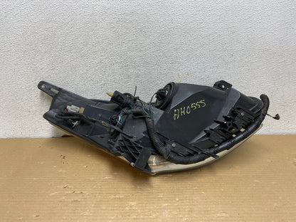 Sedan 2010 2011 2012 Nissan Altima Left Driver Side Headlight AH0555 DW8