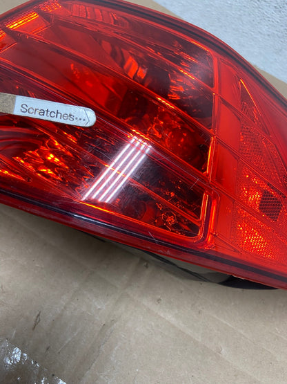 2011 2012 2013 Kia Optima Right Passenger RH Side Tail Light TYC AE4924 LK3