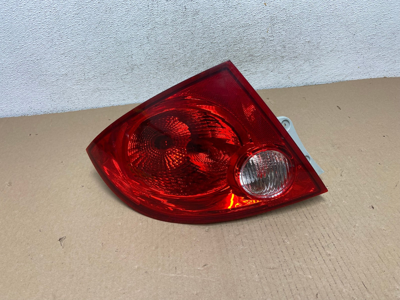 2005-2010 Chevrolet Cobalt Sedan Left Driver Side Tail Light AF3092 LK0