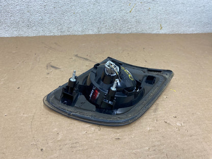 2004 - 2009 Mazda 3 Sedan Right Passenger RH Side Tail Light inner AD2500 LK5
