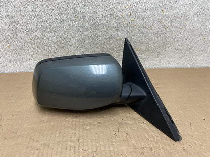 2004 - 2006 BMW 5-Series 525i 530i Right Passenger Door View Mirror AI2301 DG0