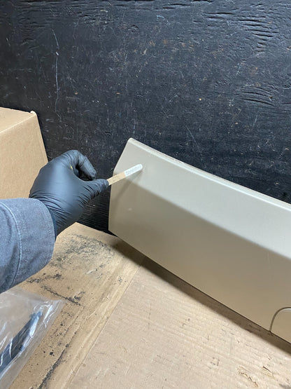 2011-2018 Dodge Grand Caravan Rear Tail Gate Trim Molding Panel V2561 DG3
