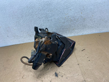 1987 to 1990 Nissan Pulsar Left Driver Side Headlight AI9391 LK6