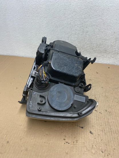 2008-2012 Land Rover LR2 Right Passenger RH Side Xenon Headlight AF4280 DW6