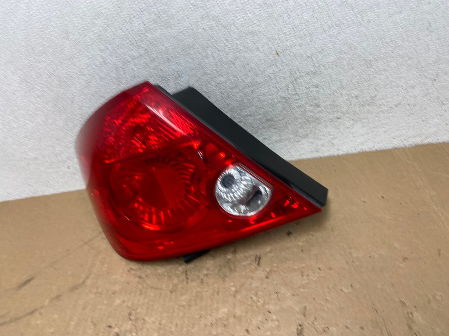 2005 2006 2007 Scion TC Tail Light Left Driver Lh Side A1132 LK1