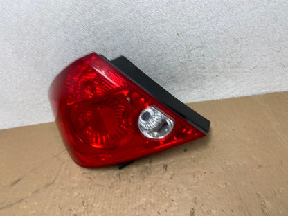 2005 2006 2007 Scion TC Tail Light Left Driver Lh Side A1132 LK1