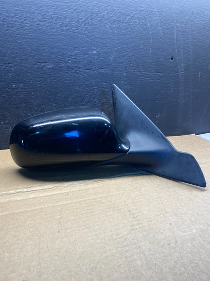 2003 to 2008 Saab 9-3 Right Passenger RH Side View Door Mirror AD2999 DG1