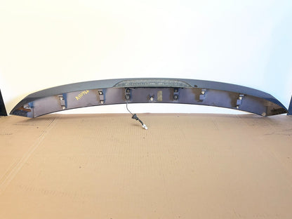 2005 to 2010 Mitsubishi Outlander Rear Spoiler LED Brake Light AH0466 DG5