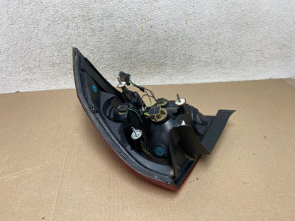2006 to 2012 Chevrolet Impala Left Driver Lh Side Tail Light AH6672 LK4
