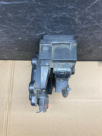 2005 Jeep Grand Cherokee Fuse Box Relay Body BCM Module Panel Oem r3985 DG3