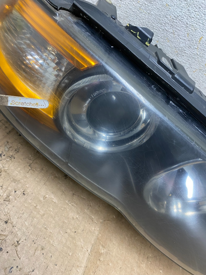 Xenon Hid AFS 2004 2005 2006 Bmw E53 X5 Right Passenger Headlight AI9251 LK3